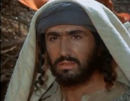 jesus of nazareth cast joseph